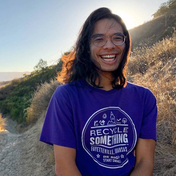 Meet your Posher, Joshua - Picture 1 of 1